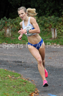 Senior womens 4 Stage Relay, 2018 ERRA 6 and 4 Stage and Youngsters Relays. Photo:  David T. Hewitson/Sports for All Pics